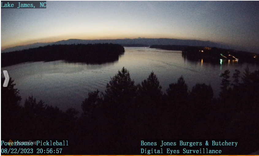 Webcam Network Foothills Weather Network